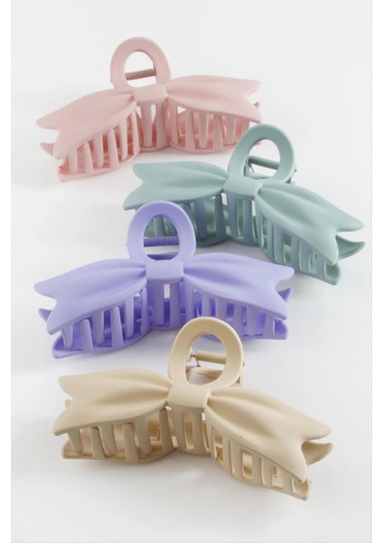 Fiyong Renkli Mandal Toka 12 cm