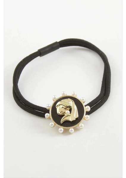 Sultan Inci Lastikli Toka