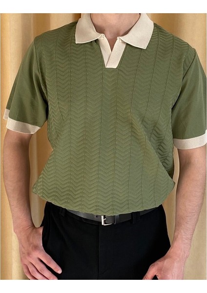 Polo Yaka Triko fiyatları