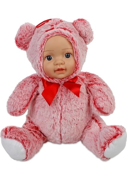 62581 Bebek Yüzlü Peluş Hayvanlar 35 cm fiyatları