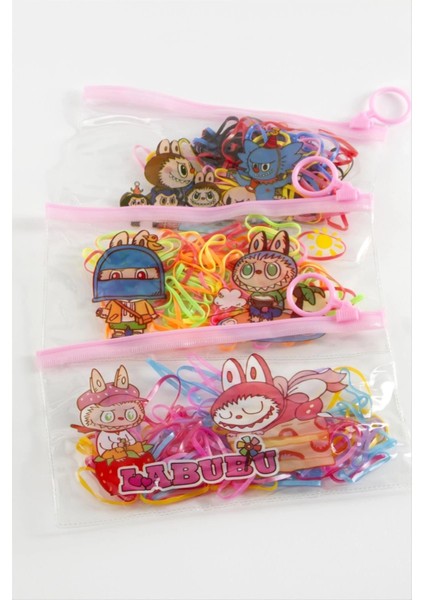 Lastikli Çocuk Çanta Toka 2,5 cm