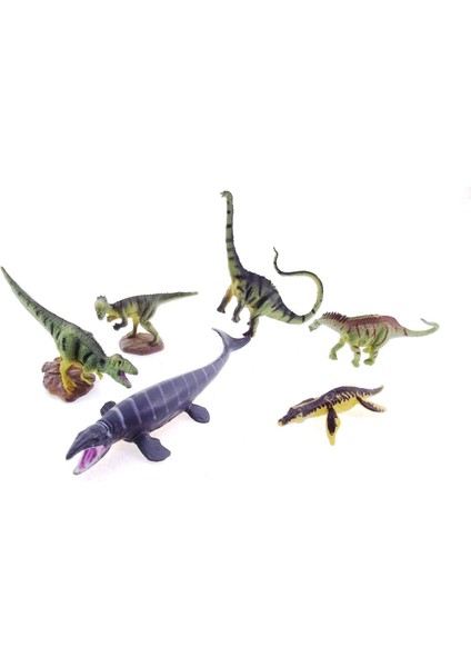 Model Dinozorlar-2 modelleri