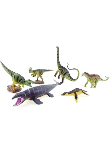 Model Dinozorlar-2 fırsatları