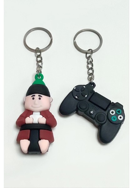 Ateri Silikon Anahtarlık fiyatları