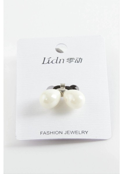 Damla Sallantılı Inci Lastikli Toka fiyatları