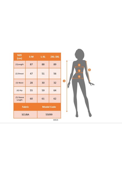 Rengastyle Kadın Kruvaze Yaka Kuşaklı Leopar Desenli Dalgıç Kumaş Elbise