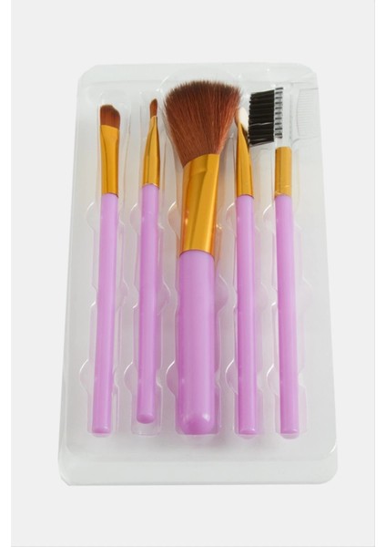 5 Adet Royal Paris Fırça Seti