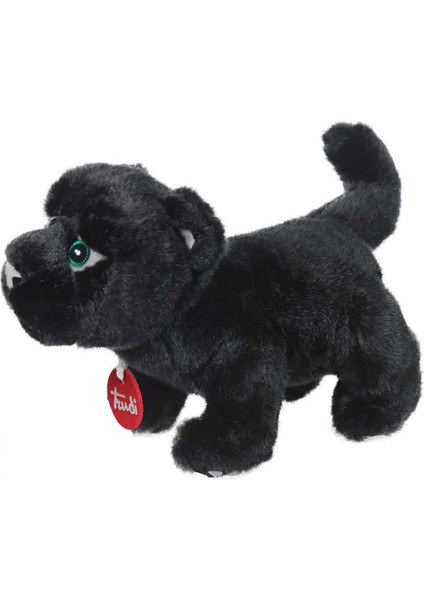 Trudi Peluş Panter Iris 20 cm fırsatları