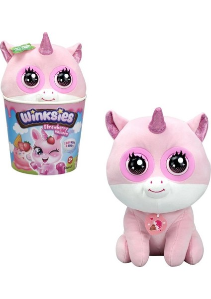 Buğz Winksies Sevimli Hayvanlar