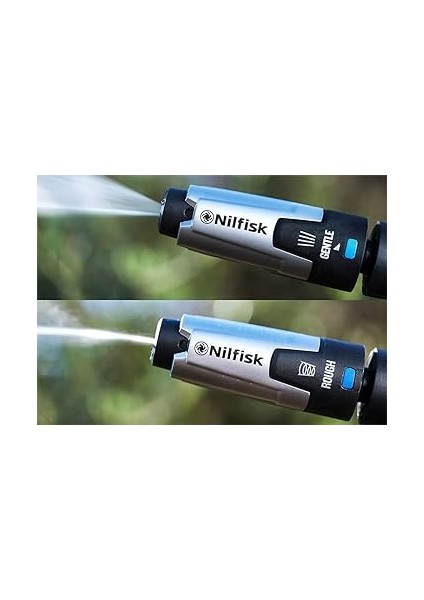 Nılfısk Premıum 200-15 Eu Basınçlı Yıkama Makinası modelleri