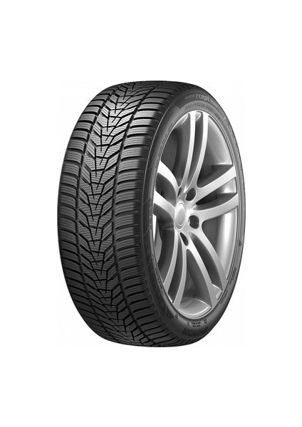 245/40R19 98V I'cept Evo3 W330 Hankook Kış