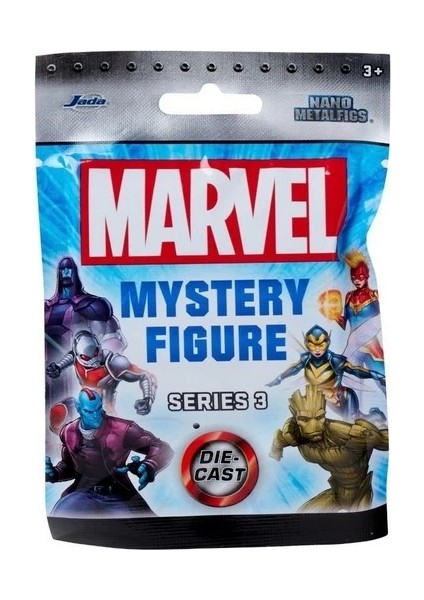 Disney Sürpriz Paket Nano Figürler modelleri