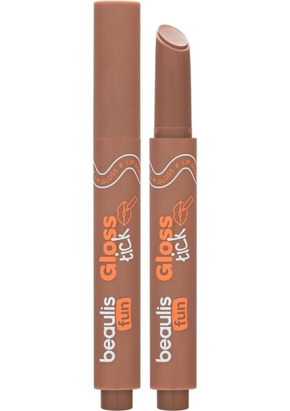 Fun Gloss Tick Stick Dudak Parlatıcısı 121 Bare Kiss