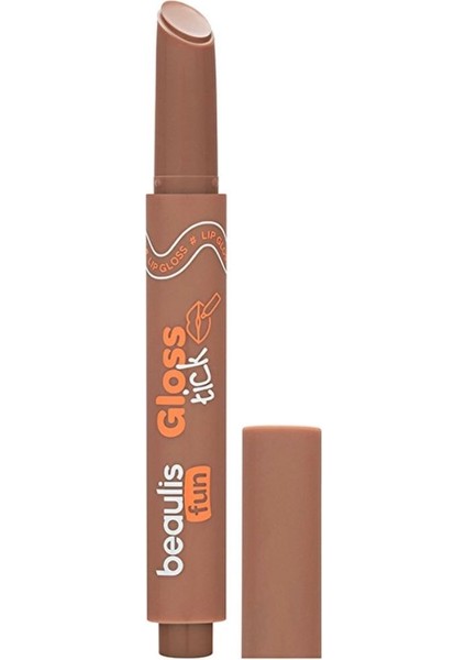 Fun Gloss Tick Stick Dudak Parlatıcısı 121 Bare Kiss modelleri