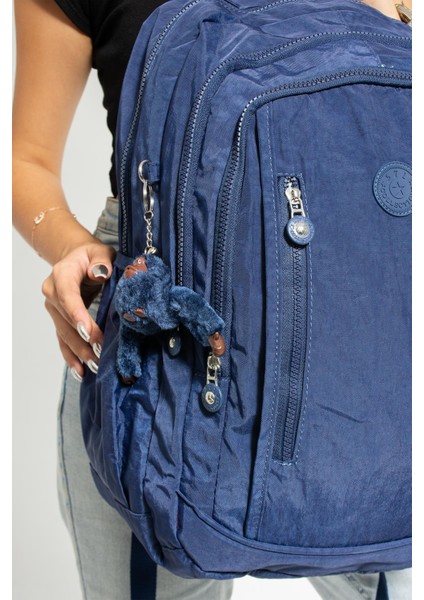 Ultra Hafif Çok Cepli Su Geçirmez Sırt Çantası Unisex Kullanışlı Model fiyatları