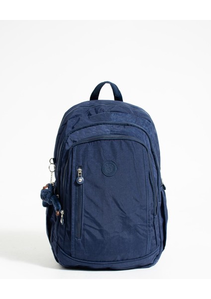 Ultra Hafif Çok Cepli Su Geçirmez Sırt Çantası Unisex Kullanışlı Model indirimleri