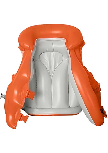 Intex Kırmızı Yakalı Can Yeleği 50 cm 58671 fırsatları