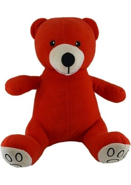 Buğz 5209 120 cm Kırmızı Ayı fiyatları