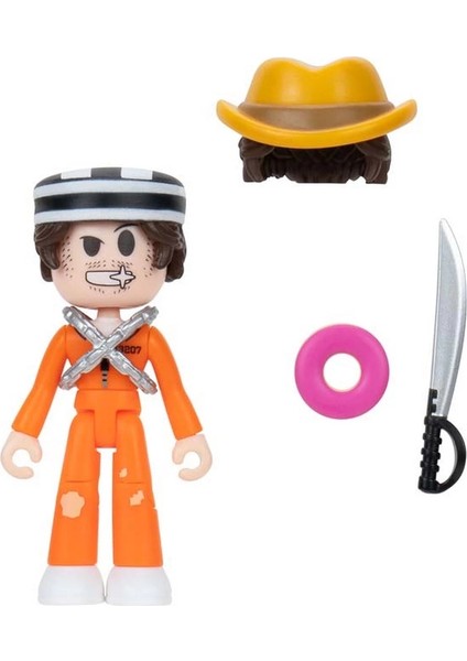 Devs Crs Figürler GIO-DEV01000 fırsatları