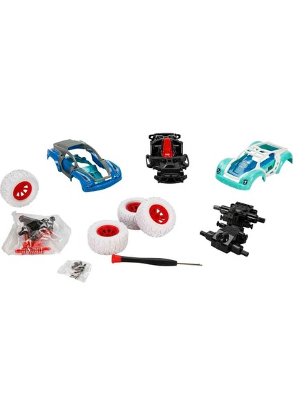 Buğz 5121 Sun-Rst-Zap-Sök-Tak Araba 4A modelleri