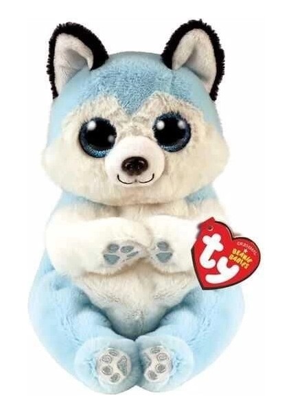 Thunder Husky Blue Reg