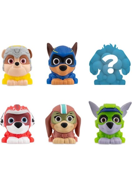 Paw Patrol Mashems Figürleri Sürpriz Paket S13 fiyatları