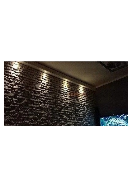 Cata Ct 5270 1,5W Yıldız Spot Power Ledli Siyah Kasa 6400K Beyaz Işık fırsatları