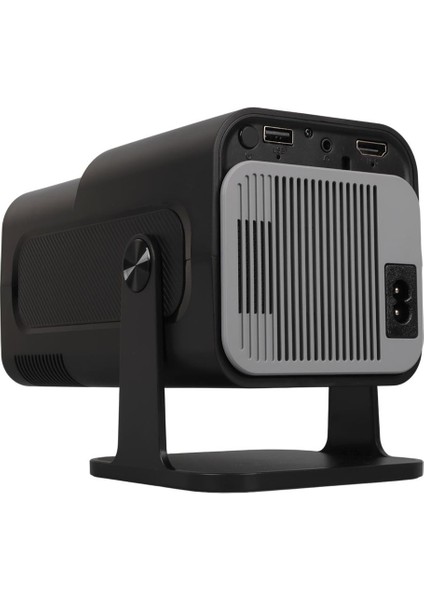 HY320 Android 11 Akıllı LED Ayarlanabilir Projeksiyon Fhd Kablosuz Görüntü Aktarım Destekli Ev Sinema Sistemi Duvar Yansıtma fiyatları