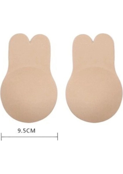 Buğz Krem Göğüs Ucu Kapatıcı ve Dikleştirici Hayalet Sütyen Hayalet Kapatıcı modelleri
