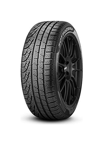 245/35R20 95V W240S2 Rft Pirelli Kış