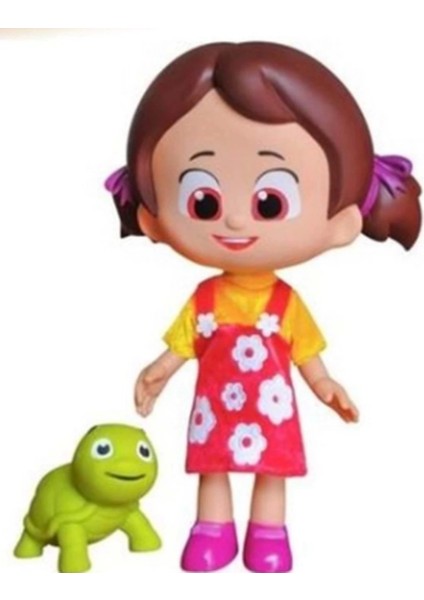 Yeni Niloya ve Tospik