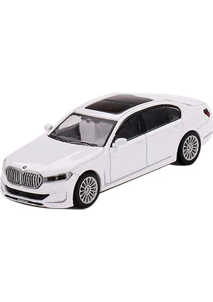 Mini Gt 1:64 Bmw Alpina B7 Xdrive Alpina White fırsatları