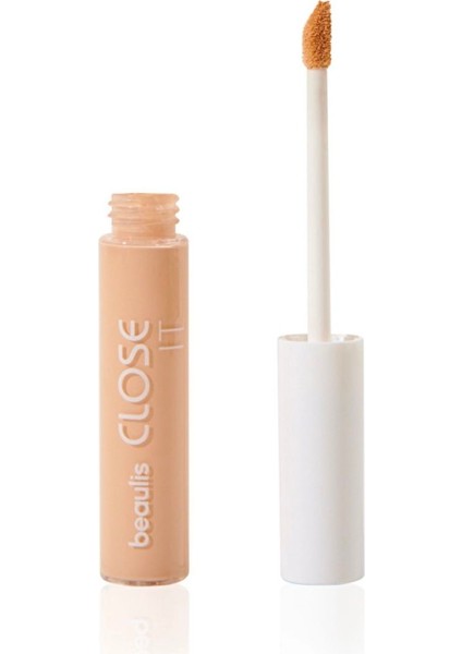 Close It Likit Kapatıcı 132 Pale Almond