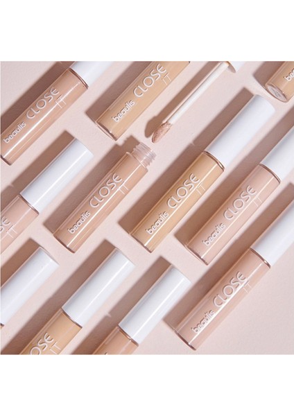 Close It Likit Kapatıcı 132 Pale Almond fiyatları