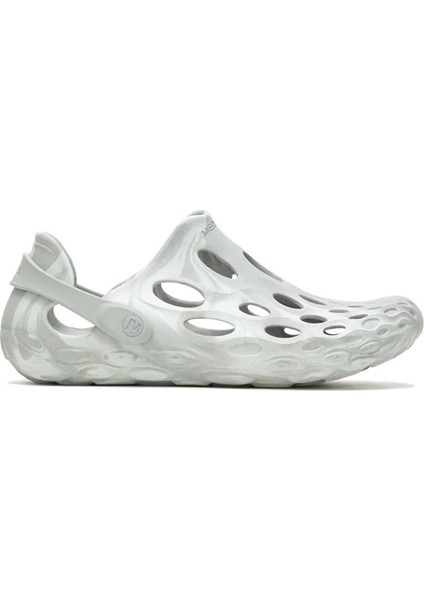 Hydro Moc Erkek Gri Terlik