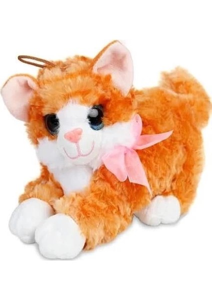 25 cm Sesli Tekir Halley