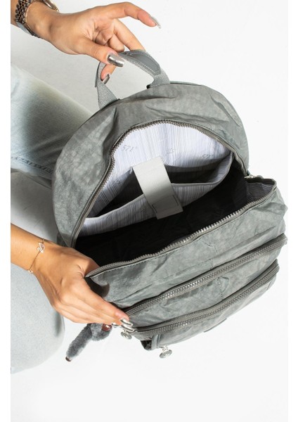 Ultra Hafif Çok Cepli Su Geçirmez Sırt Çantası Unisex Kullanışlı Model fırsatları