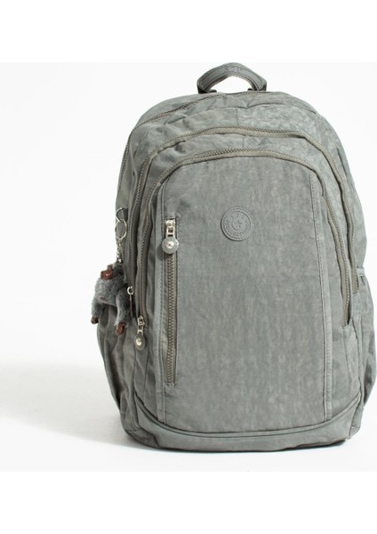 Ultra Hafif Çok Cepli Su Geçirmez Sırt Çantası Unisex Kullanışlı Model indirimleri