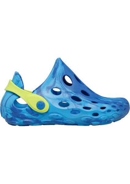 Hydro Moc Erkek Çocuk Mavi Terlik