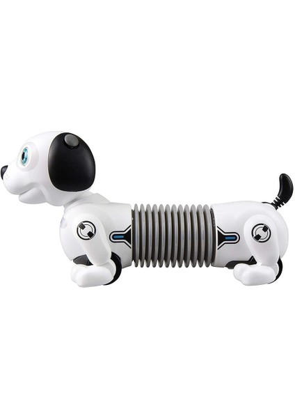 Silverlit Robo Dackel Junior Robot Köpek - SIL/88578 modelleri