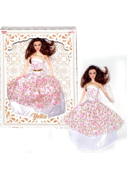 Yeliz Bebek Standlı