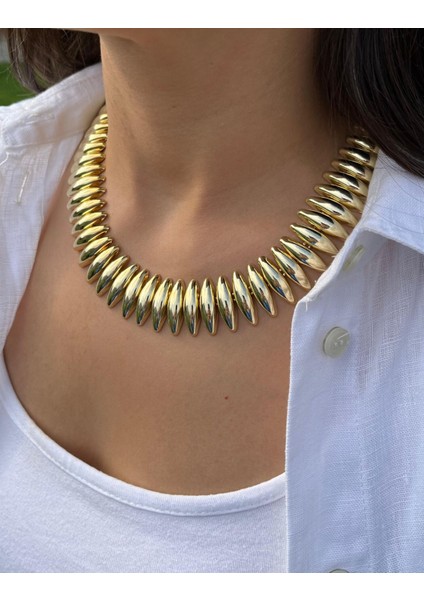 Kalın Sıra Kolye fiyatları