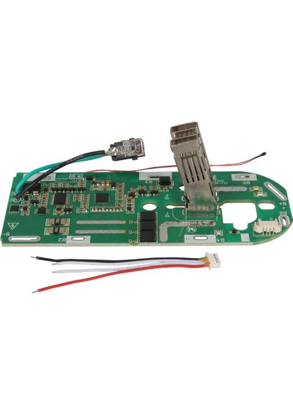 PM-28745 Dyson V11 Uyumlu Yedek Batarya Şarj Bms Koruma Devresi Kartı modelleri