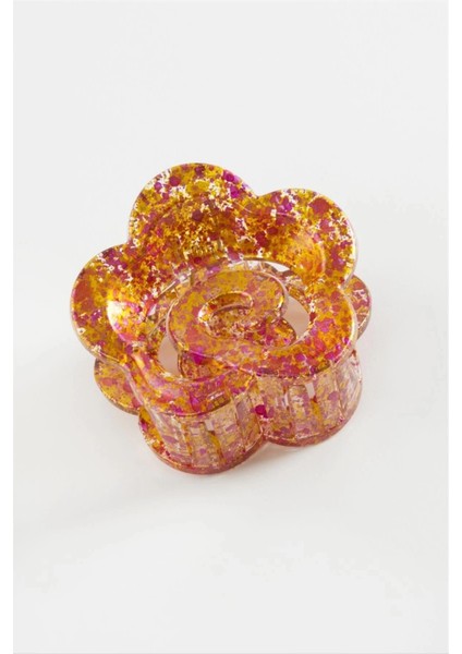 Gül Renkli Mandal Toka 6 cm fiyatları