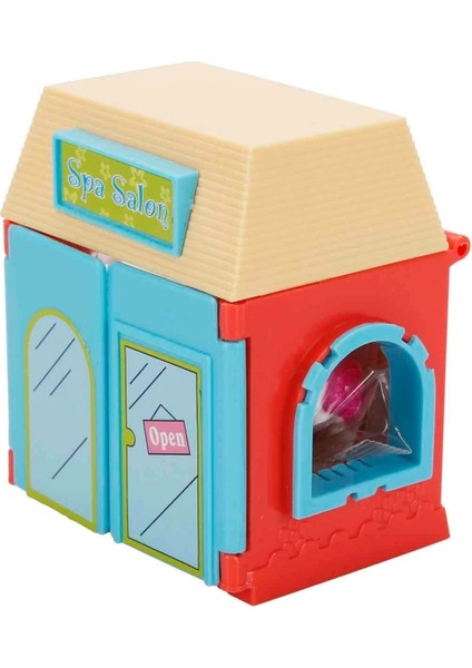 Mini Hayvan Evleri fırsatları