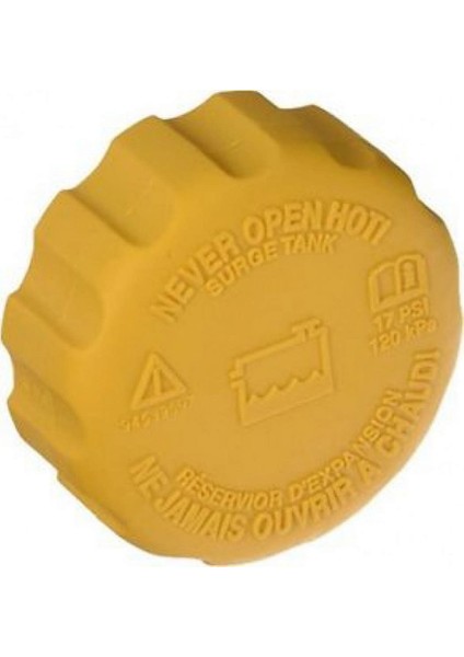 Mtxdpn Genleşme Kavanozu Kapaği Chevrolet Lacetti-Kalos-Aveo-Matiz-Nubira-Rezzo-Spark