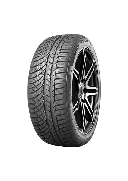245/45R18 100V WP72 Kumho Kış