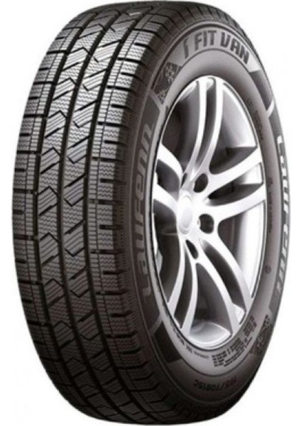195/60R16C 99/97T I Fıt Van LY31 Laufenn Kış