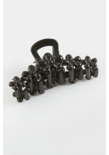 Buğz Kelebek Mandal Toka 9 cm