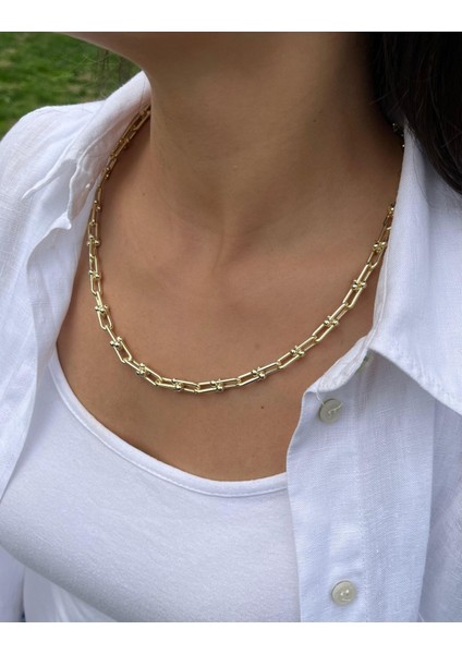 Tiffany Zincir Kolye fiyatları